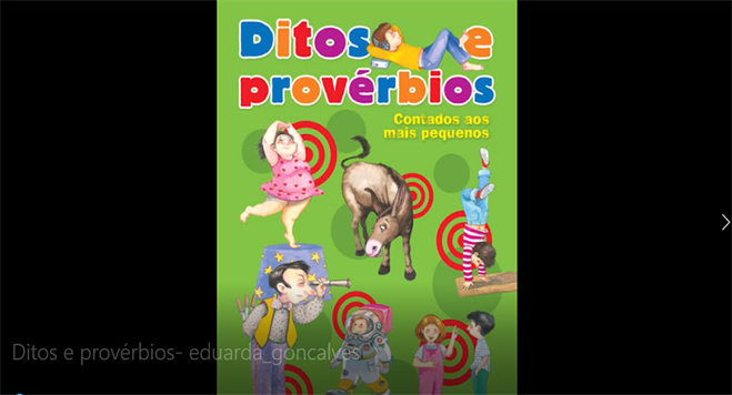 Preview Ditos Proverbios Eduardag