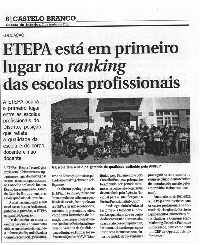 Gazeta Noticia Ld