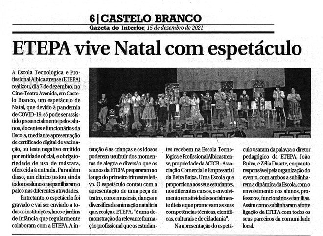 15 12 2021 Gazeta Do Interior Jpg