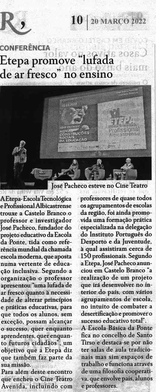 20 03 2022 Reconquista Pacheco