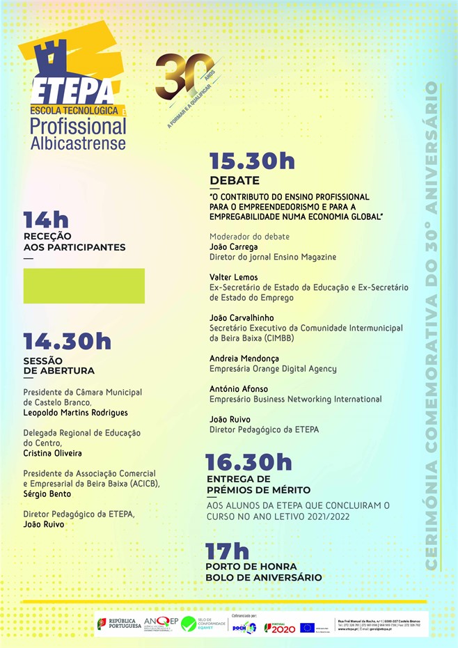 PROGRAMA 30 ANOS ETEPA 2022 Site