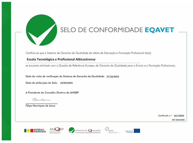 Selo 161 2024