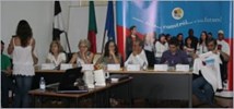 Destaque - Fórum aponta saídas profissionais