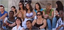 Destaque - Alunos apresentam Provas de Aptidão Profissional