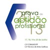 Destaque - Provas de Aptidão Profissional