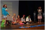 Destaque - Apresentação da peça de teatro “Quero crescer a mudar o mundo”, em Torres Vedras