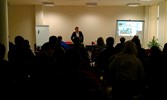 Destaque - A ETEPA no Workshop Marketing Digital