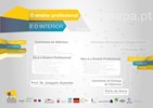Destaque - O Ensino Profissional e o Interior