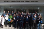 Destaque - ETEPA assina protocolo com o IPCB.