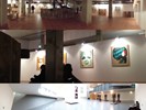 Destaque - Artes gráficas no CCCCB e na Sala da Nora.
