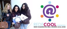 Destaque - Projeto REDECOOL Emprego