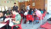 Destaque - Workshop Design Thinking