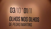 Destaque - Exposição "Olhos nos olhos"