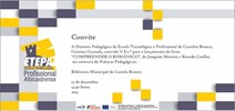 Destaque - Lançamento do livro "Compreender o Românico"