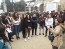 Destaque - ETEPA realiza Intercâmbio com a Escola Tecnológica Profissional da Sertã - ETPS