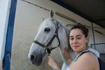 Destaque - ETEPA no Centro Equestre de Castelo Branco