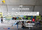 Destaque - Convite - "Ó Gente da Minha Escola"
