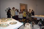 Destaque - Ratinhos da Beira no Museu Cargaleiro