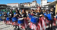 Destaque - Escola ETEPA - Carnaval 2020