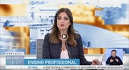 Destaque - Escola ETEPA - RTP1
