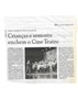 Destaque - Crianças e Seniores enchem o Cine-Teatro