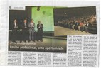 Destaque - ETEPA Entrega Diplomas