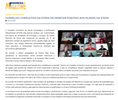 Destaque - Conselho Consultivo da ETEPA dá parecer positivo aos planos da ETEPA