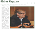 Destaque - ETEPA lidera Ranking Distrital