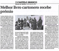 Destaque - Melhor livro cartonero recebe prémio