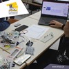 Destaque - Oficinas turma 3º Ano GEI