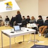 Destaque - Sessão de Educação Não Formal - Direitos da Cidadania no IPDJ