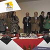 Destaque - Cerimónia de Comemoração do 30º Aniversário da ETEPA