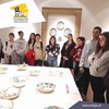 Destaque - Atelier de expressão plástica no Museu Cargaleiro