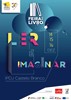 Destaque - Feira do Livro - Ler é Imaginar