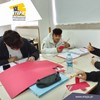 Destaque - Atividades na disciplina Matemática