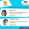 Destaque - Projeto Sitestar.pt da DECOJovem- Alunos da ETEPA passam à 2ª fase