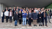 Destaque - Seminário EQAVET – Refletir e implementar práticas de melhoria contínua