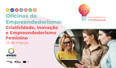 Destaque - ETEPA recebe as Oficinas de Empreendedorismo