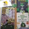 Destaque - Comemoração do St Patrick's Day