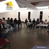 Destaque - Ação de Sensibilização Motivacional no IPDJ