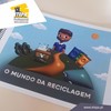 Destaque - Provas de Avaliação Profissional do Curso Técnico de Artes Gráficas