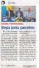 Destaque - Ensino Profissional - ETEPA junta parceiros