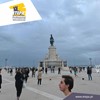 Destaque - Visita de estudo a Lisboa | Teatro Politeama - Museu das Comunicações