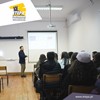 Destaque - A ETEPA e o Parlamento dos Jovens