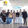 Destaque - Visita ao Centro de Empresas Inovadoras