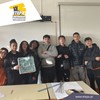 Destaque - Dia Internacional da Matemática - 1º ano CEF Operador de Fotografia