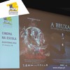Destaque - Atividade Cinema na Escola