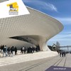 Destaque - Visita de estudo ao MAAT e ao Pavilhão do Conhecimento