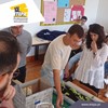 Destaque - Provas de Avaliação Profissional do Curso Técnico de Gestão de Equipamentos Informáticos
