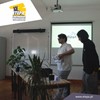 Destaque - Provas de Avaliação Profissional do Curso Técnico de Comunicação, Marketing, Relações Públicas e Publicidade